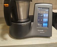 Taurus Mycook Touch kitchen robot