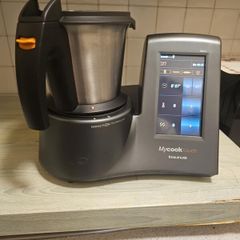 Taurus Mycook Touch kitchen robot