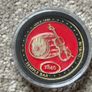 Temple Bar Traditional Irish Whiskey Token Image 2