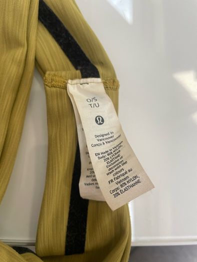Lululemon headband