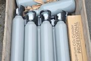 Co2 Cylinders New Versions
