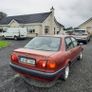 Clean  Classic Corolla Image 3