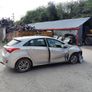 Breaking Hyundai i30 2013 1.6crdi Image 10