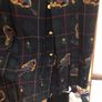 vintage Baslier midi skirt Image 6