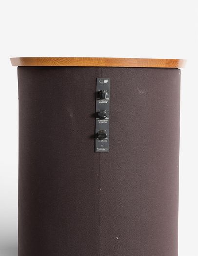 Mega Rare only legendary DCM Transmition line Time Window Speakers 3 from America from the golden era 1970s Jaw Dropping Performance 200W only Set in Ireland
