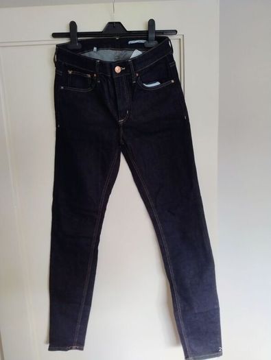 zara women's jeans