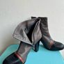 Chie Mihara ankle boots 5.5 uk Image 7