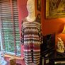 Mystify Summer  Dress. Image 8