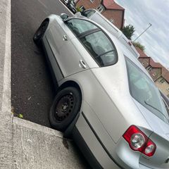2008 B6 Passat Read Description