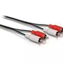 Stereo audio cable 10 Meter Philips Image 3