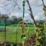 ArchAngel Raphael Suncatcher Hand Crafted Freepost Image 4