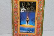 Clive Barker weaveworld
