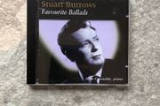 Stuart Burrows Cd