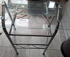 computer desk