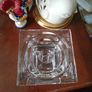 Galwey crystal candlestick Image 2
