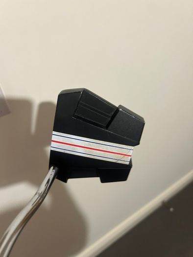 putter