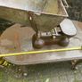 Antique Weighing  Scales Image 8