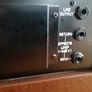 Carlsbro Sherwood Electric/acoustic Guitar Amplifier Image 5