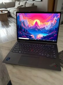 Lenovo Carbon X1 i7 13th 32gb 512ssd X360!