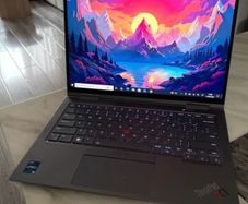 Lenovo Carbon X1 i7 13th 32gb 512ssd X360!