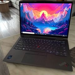 Lenovo Carbon X1 i7 13th 32gb 512ssd X360!