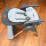 Maxi Cosi Minla High chair - Graphite Image 5