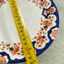 Anchor China Bridgwood shallow plate Image 2