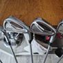 mizuno irons. Part trade welcome. Image 4