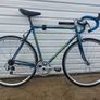 Gitane vintage race bike Steel Image 7