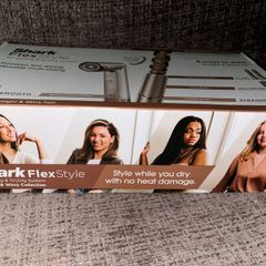 Shark Flex Style 4 in 1 Rose Gold