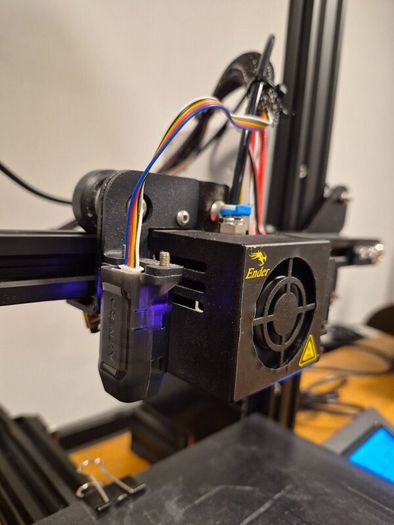 Creality Ender-3 Pro 3D Printer