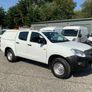Isuzu D-max ( Deposit Taken ) Image 2