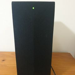 LG Wireless Subwoofer