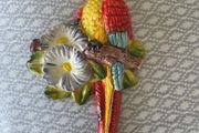Vintage Wall Ceramic