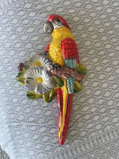 Vintage Wall Ceramic