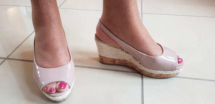 Women High Heels