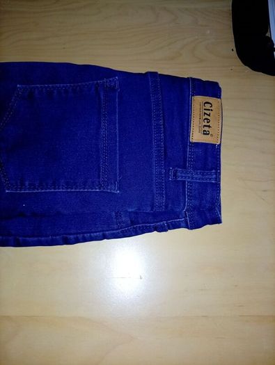 women jean 5 each