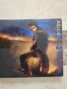 Tom Waits CD  - Alice