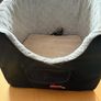 dog car seat Image 3