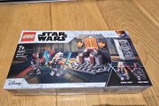 Lego 75310 Duel on Mandalore