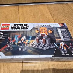 Lego 75310 Duel on Mandalore