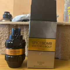 Spicebomb Extreme Viktor&Rolf for men 50ml