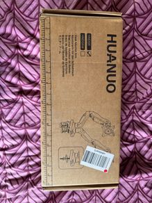 Huanuo Dual Monitor Arm