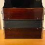 Vintage Hohner Bb/Eb Accordion 2 1/2 row Image 4