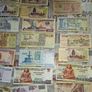 28 Old Notes in this lot, Postage Available or Collection Image 4