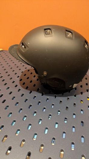 helmet