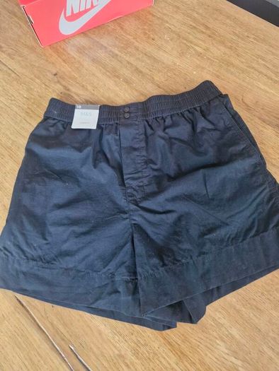 Cotton Shorts - M&S