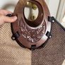 Woven Bag Image 4