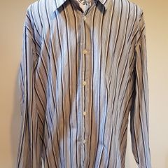 XL Calvin Klein Shirt