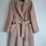 Zara coat Image 5